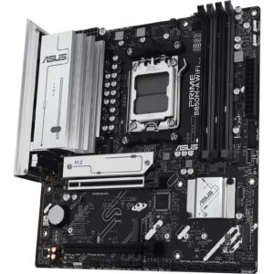 Asus PRIME B850M-A WIFI, Mainboard - 90MB1LN0-M0EAY0 technikbar