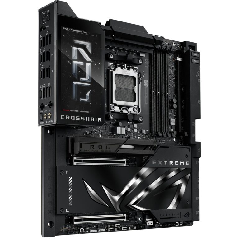 Asus ROG CROSSHAIR X870E EXTREME, Mainboard - 90MB1LB0-M0EAY0 technikbar