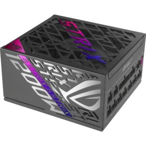 Asus ROG-STRIX-1200P-GAMING, PC-Netzteil - 90YE00W0-B0NA00 technikbar