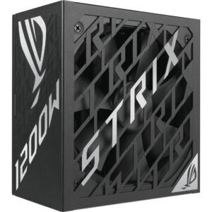 Asus ROG-STRIX-1200P-GAMING, PC-Netzteil - 90YE00W0-B0NA00 technikbar
