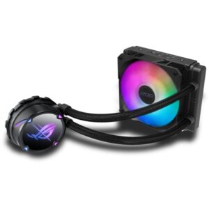 Asus ROG STRIX LC II 120 ARGB, Wasserkühlung - 90RC00D1-M0UAY1 technikbar