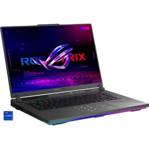 Asus ROG Strix G16 (G614JVR-N3031W), Gaming-Notebook - 90NR0II5-M004Z0 technikbar