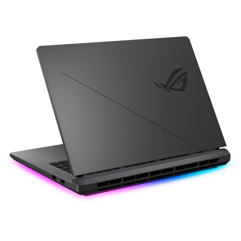 Asus ROG Strix G16 (G615LR-S5035W), Gaming-Notebook - 90NR0LR2-M001D0 technikbar