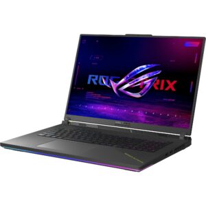 Asus ROG Strix G18 (G814PP-S8014W), Gaming-Notebook - 90NR0KY8-M000X0 technikbar