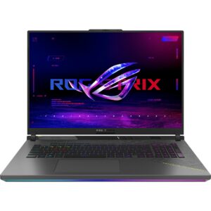 Asus ROG Strix G18 (G814PP-S8014W), Gaming-Notebook - 90NR0KY8-M000X0 technikbar