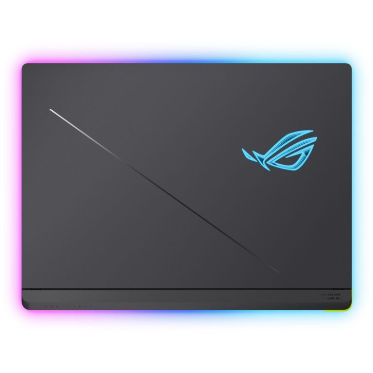 Asus ROG Strix G18 (G815JMR-S8039W), Gaming-Notebook - 90NR0LE1-M001B0 technikbar