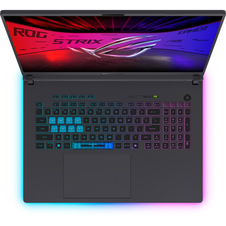 Asus ROG Strix G18 (G815LP-S9005W), Gaming-Notebook - 90NR0LK1-M002H0 technikbar