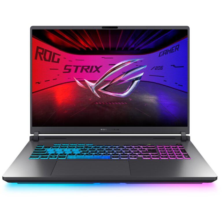 Asus ROG Strix G18 (G815LP-S9005W), Gaming-Notebook - 90NR0LK1-M002H0 technikbar