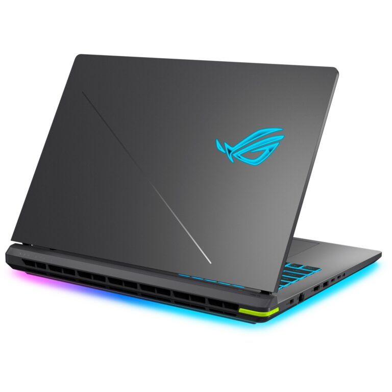 Asus ROG Strix G18 (G815LP-S9005W), Gaming-Notebook - 90NR0LK1-M002H0 technikbar