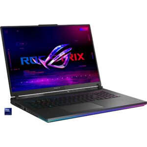Asus ROG Strix Scar 18 (G835LX-SA003W), Gaming-Notebook - 90NR0LF1-M002N0 technikbar