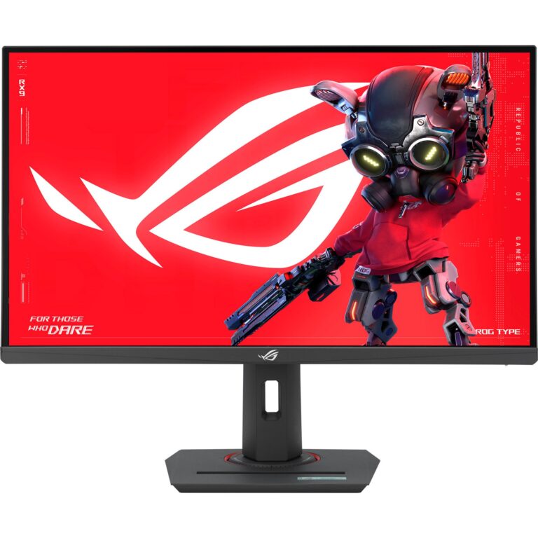 Asus ROG Strix XG27ACMS, Gaming-Monitor - 90LM0BE0-B01171 technikbar