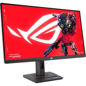Asus ROG Strix XG32UCG, Gaming-Monitor - 90LM0B01-B01171 technikbar