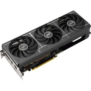 Asus Radeon RX 9060 XT PRIME OC 8GB, Grafikkarte - 90YV0MI0-M0NA00 technikbar
