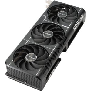 Asus Radeon RX 9060 XT PRIME OC 8GB, Grafikkarte - 90YV0MI0-M0NA00 technikbar