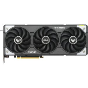 Asus Radeon RX 9060 XT TUF GAMING OC 16GB, Grafikkarte - 90YV0LF0-M0NA00 technikbar