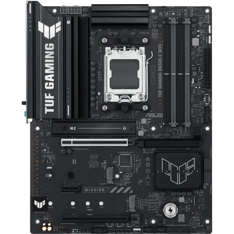 Asus TUF GAMING B650E-E WIFI, Mainboard - 90MB1LT0-M0EAY0 technikbar