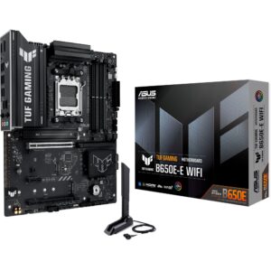 Asus TUF GAMING B650E-E WIFI, Mainboard - 90MB1LT0-M0EAY0 technikbar