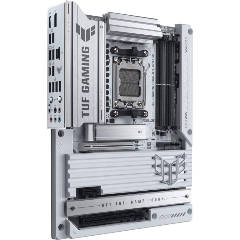 Asus TUF GAMING B850-BTF WIFI W, Mainboard - 90MB1KW0-M0EAY0 technikbar