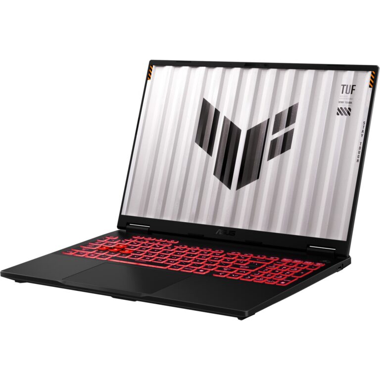 Asus TUF Gaming A16 (FA608UM-RV011W), Gaming-Notebook - 90NR0KV1-M001P0 technikbar