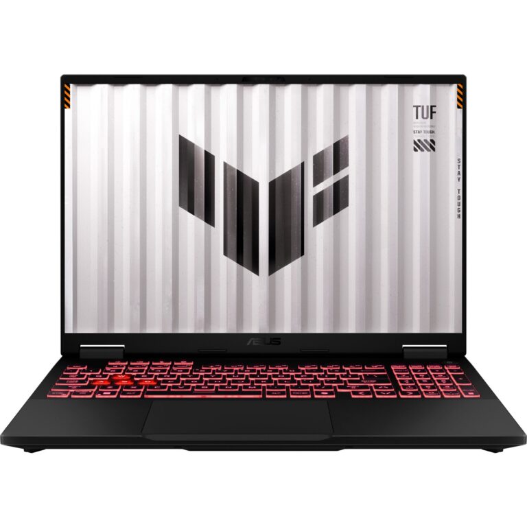 Asus TUF Gaming A16 (FA608UM-RV011W), Gaming-Notebook - 90NR0KV1-M001P0 technikbar