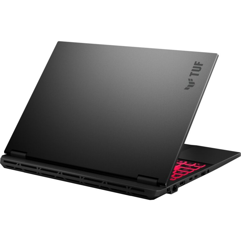 Asus TUF Gaming A16 (FA608UM-RV011W), Gaming-Notebook - 90NR0KV1-M001P0 technikbar