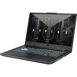 Asus TUF Gaming A17 (FA706NF-HX006W), Gaming-Notebook - 90NR0JH5-M000B0 technikbar