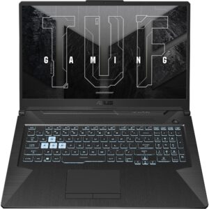 Asus TUF Gaming A17 (FA706NF-HX006W), Gaming-Notebook - 90NR0JH5-M000B0 technikbar