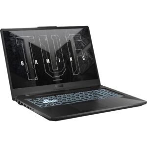 Asus TUF Gaming A17 (FA706NF-HX006W), Gaming-Notebook - 90NR0JH5-M000B0 technikbar