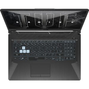Asus TUF Gaming A17 (FA706NF-HX006W), Gaming-Notebook - 90NR0JH5-M000B0 technikbar