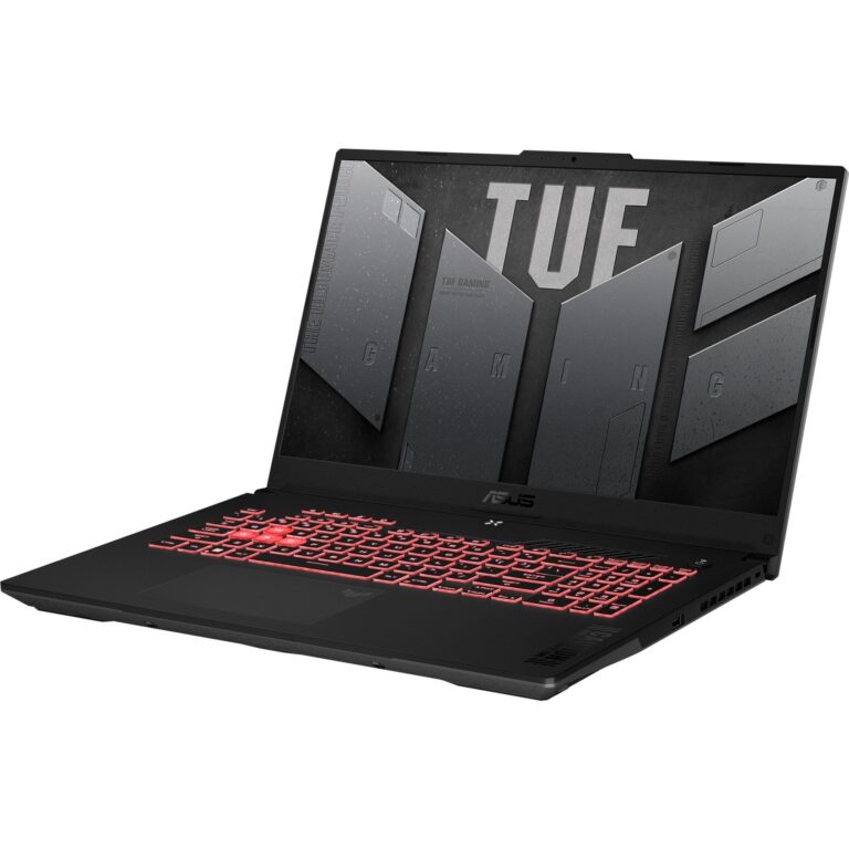 Asus TUF Gaming A17 (FA707NVR-HX009), Gaming-Notebook - 90NR0JJ5-M000V0 technikbar
