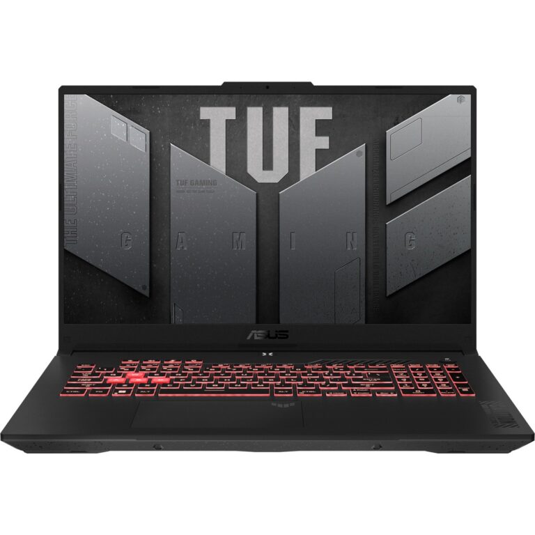 Asus TUF Gaming A17 (FA707NVR-HX009), Gaming-Notebook - 90NR0JJ5-M000V0 technikbar