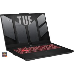 Asus TUF Gaming A17 (FA707NVR-HX009), Gaming-Notebook - 90NR0JJ5-M000V0 technikbar