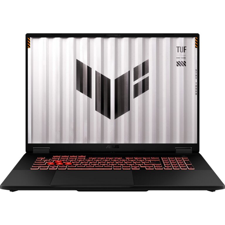 Asus TUF Gaming A18 (FA808UM-S8024), Gaming-Notebook - 90NR0NN1-M00190 technikbar