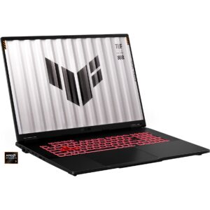 Asus TUF Gaming A18 (FA808UM-S8024), Gaming-Notebook - 90NR0NN1-M00190 technikbar