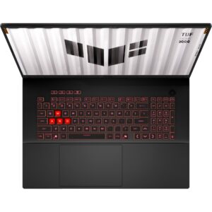 Asus TUF Gaming A18 (FA808UM-S8024), Gaming-Notebook - 90NR0NN1-M00190 technikbar
