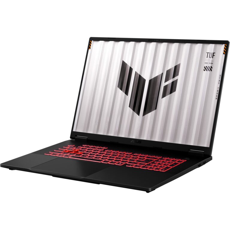 Asus TUF Gaming A18 (FA808UP-S8022W), Gaming-Notebook - 90NR0NL1-M00100 technikbar