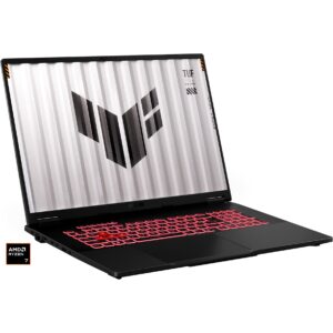 Asus TUF Gaming A18 (FA808UP-S8022W), Gaming-Notebook - 90NR0NL1-M00100 technikbar