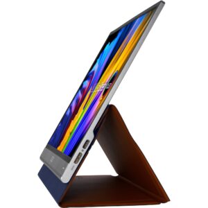 Asus ZenScreen MQ13AH, OLED-Monitor - 90LM07EV-B01170 technikbar