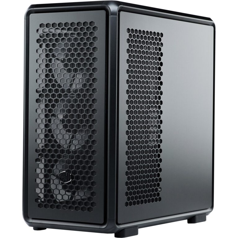 Cooler Master Masterframe 600 , Tower-Gehäuse - MF600-KGNN-S00 technikbar