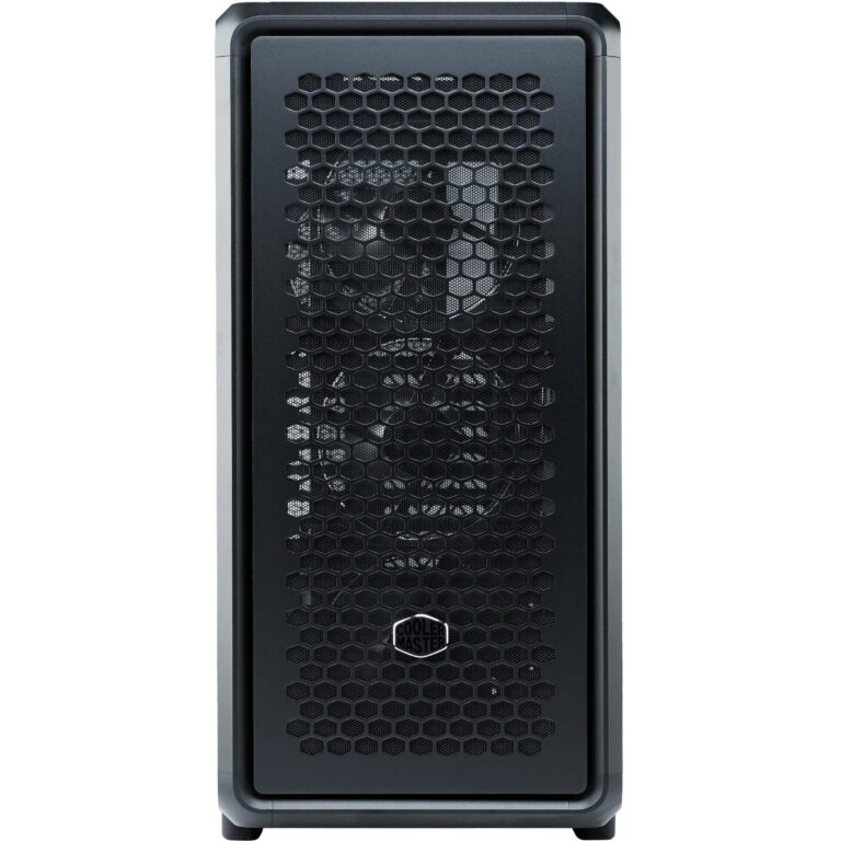 Cooler Master Masterframe 600 , Tower-Gehäuse - MF600-KGNN-S00 technikbar