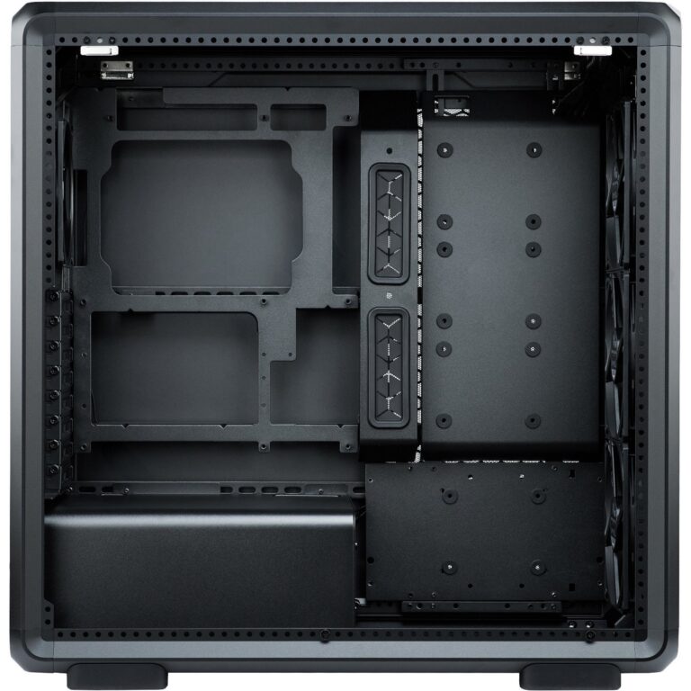 Cooler Master Masterframe 600 , Tower-Gehäuse - MF600-KGNN-S00 technikbar