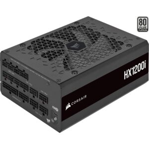 Corsair HX1200i, PC-Netzteil - CP-9020281-EU technikbar