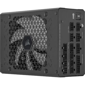 Corsair HX1200i, PC-Netzteil - CP-9020281-EU technikbar