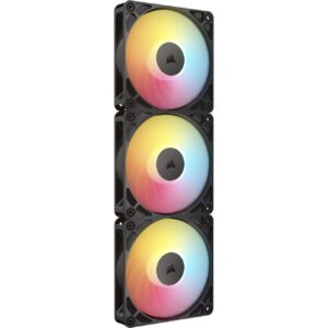 Corsair RS120-R ARGB, Gehäuselüfter - CO-9050196-WW technikbar
