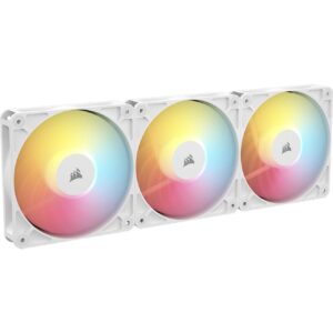 Corsair RS120-R ARGB, Gehäuselüfter - CO-9050197-WW technikbar