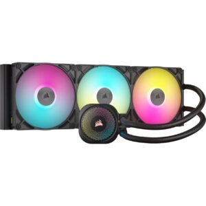 Corsair iCUE LINK TITAN 420 RX RGB, Wasserkühlung - CW-9061019-WW technikbar