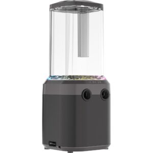 Corsair iCUE LINK XD6 RGB ELITE, Ausgleichsbehälter technikbar