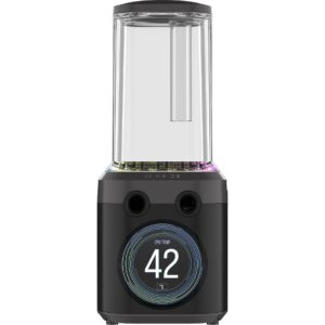 Corsair iCUE LINK XD6 RGB ELITE LCD, Ausgleichsbehälter - CX-9040015-WW technikbar