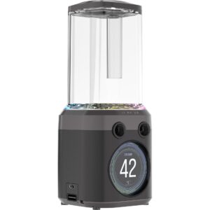 Corsair iCUE LINK XD6 RGB ELITE LCD, Ausgleichsbehälter - CX-9040015-WW technikbar