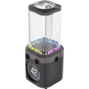 Corsair iCUE LINK XD6 RGB ELITE LCD, Ausgleichsbehälter - CX-9040015-WW technikbar